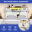Lit plateforme avec rangement Farmhouse-862907136-864959591