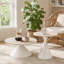 Ensemble de tables basses 2 pièces-715628745