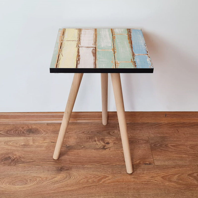 Table d'appoint
