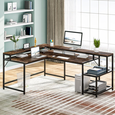 Renitia 69.1'' Desk