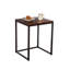 Tables gigognes en bois massif
