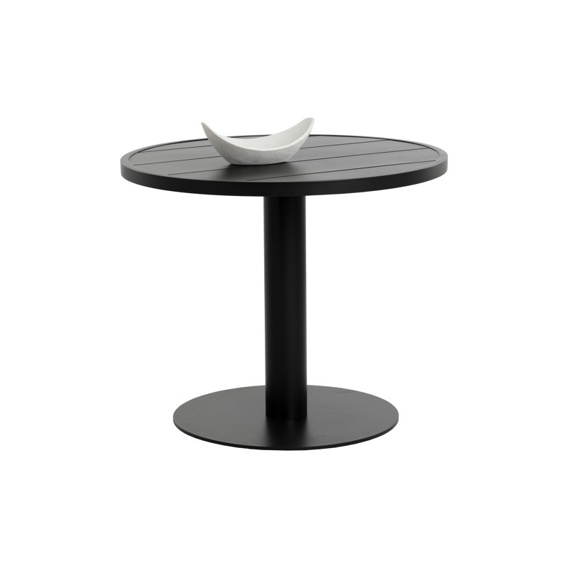 Round Dining Table