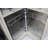 Frankie-Jay Steel Lazy Susan Organizer