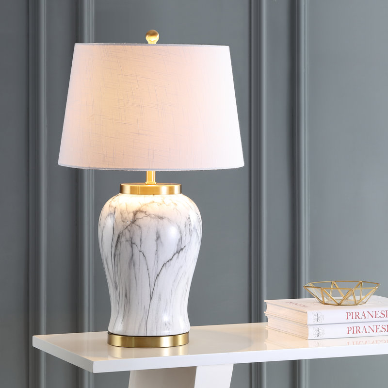 Lampe de table 28 po Terpstra