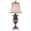 Lampe de table 32 po Frasier-1364402564