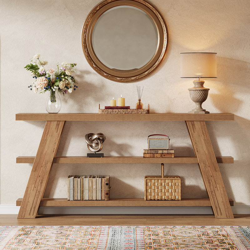 180cm Console Table