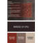 Tapis oriental rouge Selina-2146310182