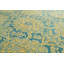 Wool Damask Area Rug