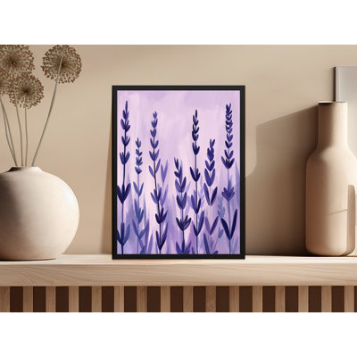 Condit Single Picture Frame Print