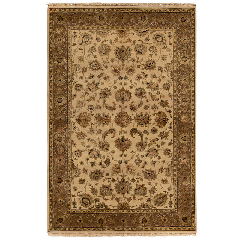 Oriental Area Rug