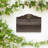 Colonial Wall Mounted Mailbox-46350874-46360306