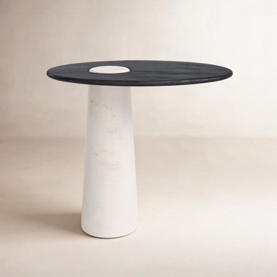 Dennie 21" End Table