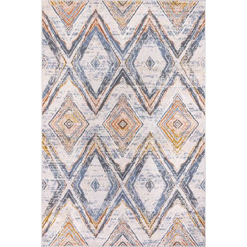 Kennadi Geometric Indoor Rug