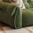 74.8'' Upholstered Sofa