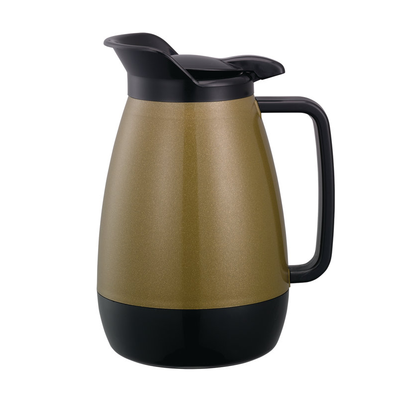 Carafe à café 2,5 Cup, Doré