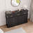 Large Dresser With 9 Drawers-1638192036