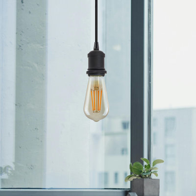 Simoni 1 - Light Simple Pendant