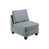 Grey Linen selected