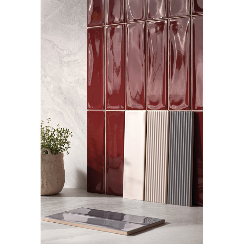 Connoisseur Fumee 3x10, Gray