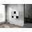Bathroom Side Cabinet-2071102959