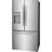 Frigidaire Gallery 36 " 22.6 Cubic Feet Freestanding French Door Refrigerator with Ice Maker-71115320