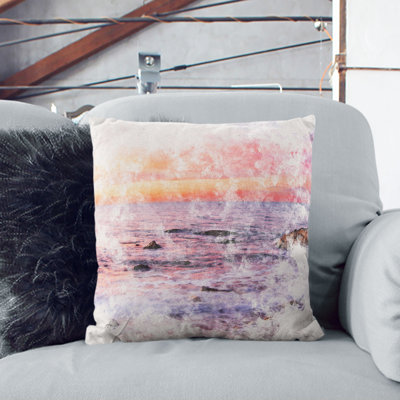 Square Cushion