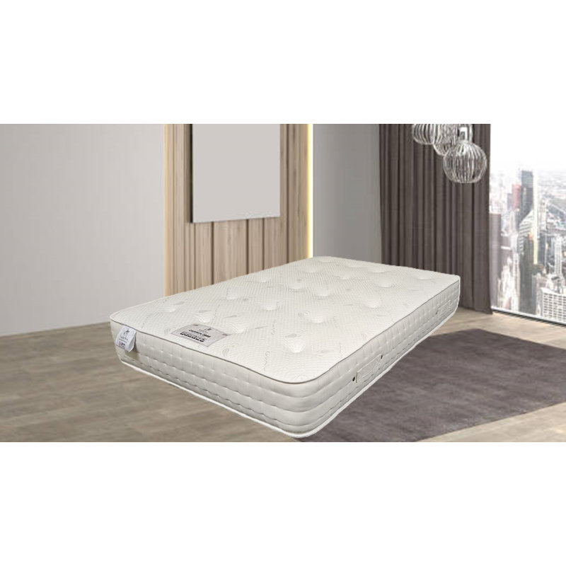 Rosalind Wheeler Mattress, Double (4'6)