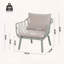 Fauteuil club Huron-1427742779