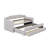 Vesselinka Upholstered Daybed-122186074