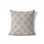Brown Geometric