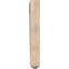 Support l 5 1/2 po x P 32 po x H 40 po-93350914-93350917