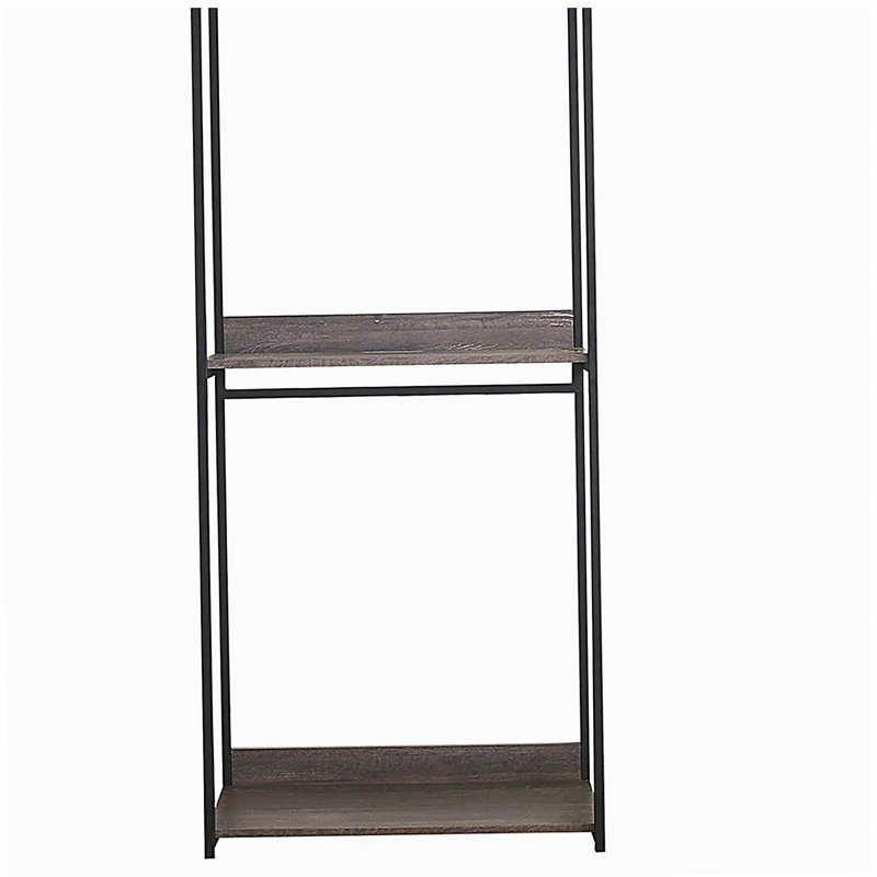 Système d'organisation en bois Monica