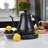 Cosori Stainless Steel Electric Tea Kettle