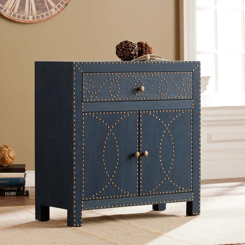 Derionna Accent Cabinet