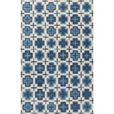 Mesa Wool Southwestern Area Rug