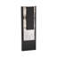 Vail 1 - Light LED Outdoor Sconce-879504955-879504952