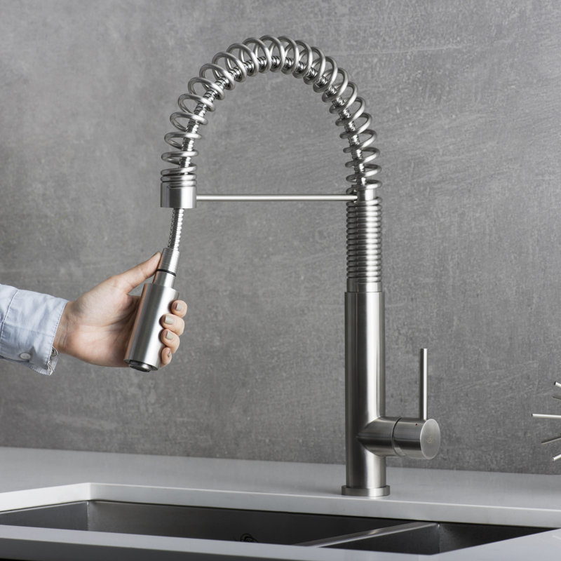 DAX Kitchen Faucet