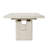 Urbane Rectangular Extension Dining Table-123199514