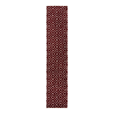 Assata Geometric Indoor Rug