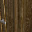 Panneau de porte à dalle | Ego 5006 | Portes en placage de bois | Pochette coulissante à poche-99701620-99701602