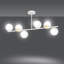 Gambier 6 - Light Unique/Statement Pendant-3054243