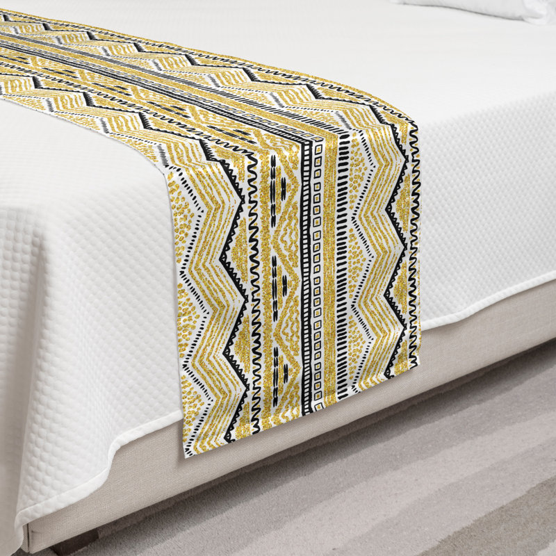 Bed Runner, King