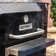 Gravity Series 1050 Digital Offset Smoker and Grill
