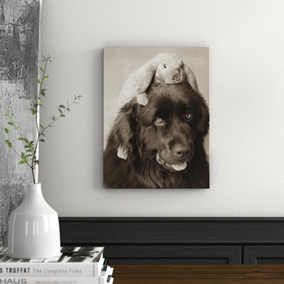 No Frame Print