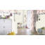 Papier peint texturé floral-88134343