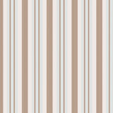 Georgina Stripe Wallpaper