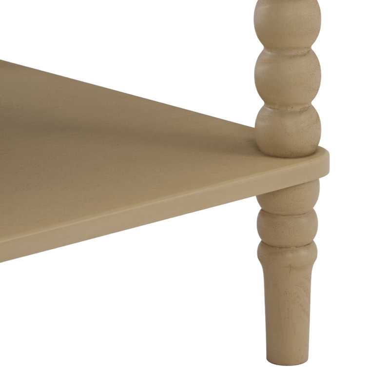 Table d'appoint Netter, Natural
