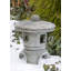 Rustic Pagoda Statue-13938003