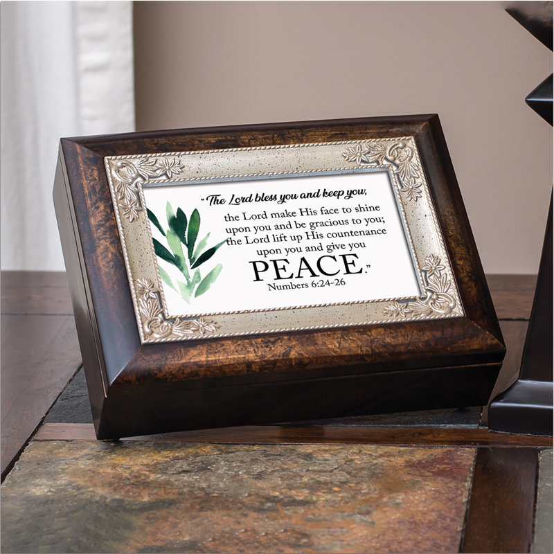 Plastic Memory Box
