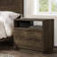 Santa Clara 2 - Drawer Nightstand-1878842902
